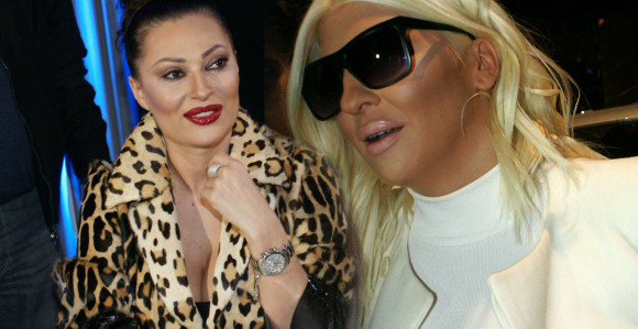 Ceca zahtijeva 700.000 dinara