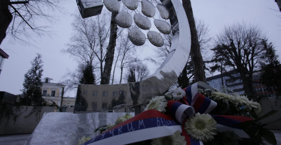 "Dah života" o 12 banjalučkih beba