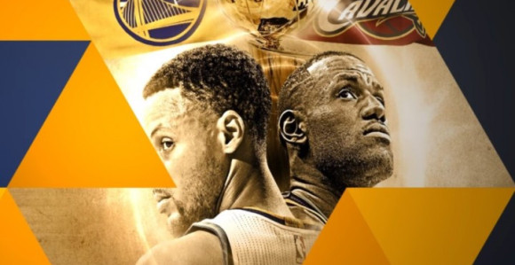 NBA - finale: Voriorsi pregazili Kavalirse u 1. meču!