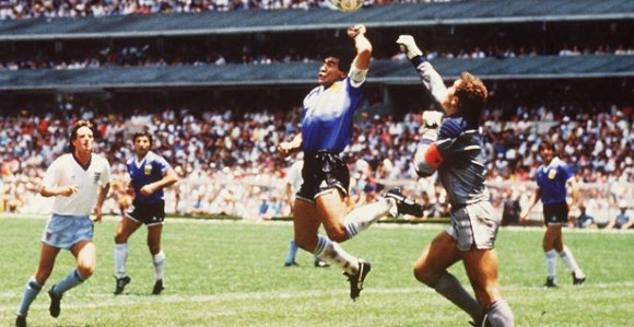 Preminuo Bugarin kojem je "Maradona uništio život"!