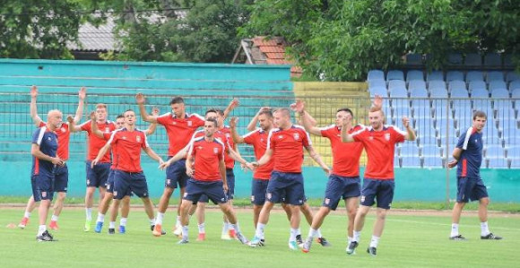 EP - ''Orlići'': Zajednišvo za prolaz grupe ''smrti''!