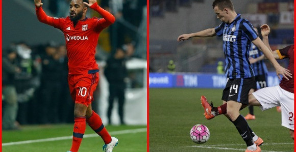 ''Našli'' se Mančester Junajted i Inter!