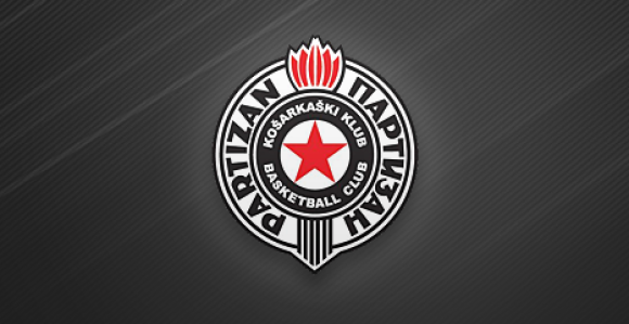 Partizan suspendovan zbog dugova!