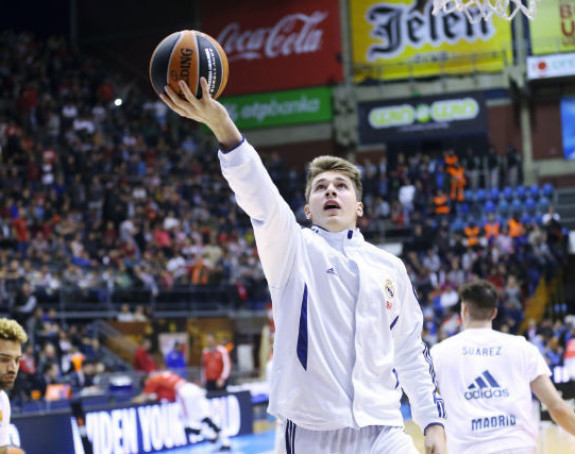 Otvoreno - Luka Dončić...