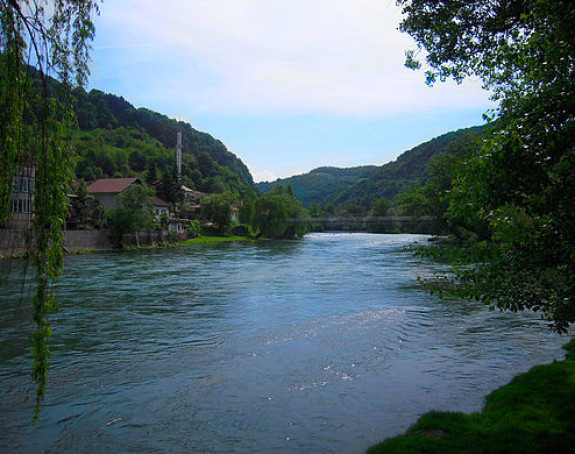 Muškarac iz Srbije nestao u Vrbasu