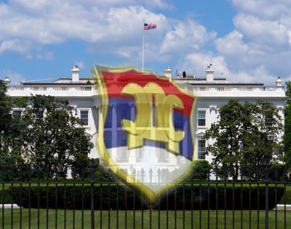 SDS ostaje na crnoj listi SAD