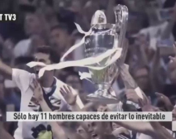 Video: ONI su navukli gnev navijača Reala!