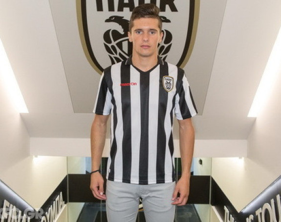 Cimirot na pragu Verdera, PAOK ne može da ga zadrži!