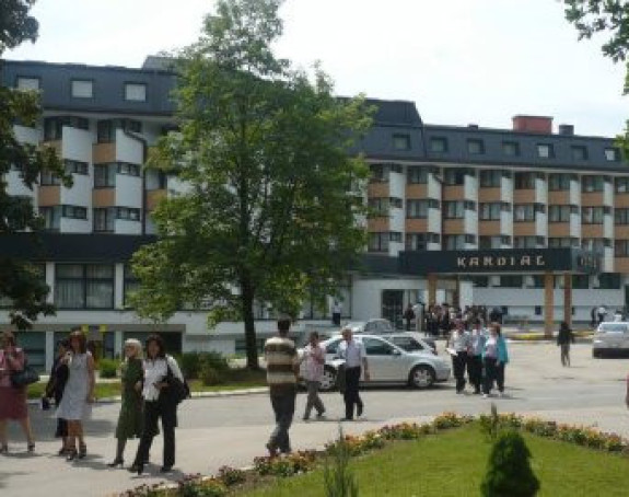 Нетачне изјаве директора ЗТЦ
