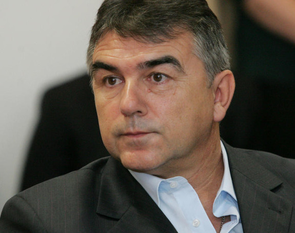 "Postupak na nivou mahale"