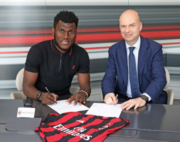 Milan našao način da zaobiđe finansijski fer-plej!