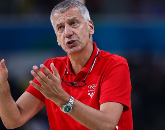 NBA Hrvatska: Petrović želi sve najveće zvijezde!