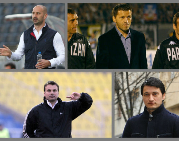 Analiza: Partizanova potraga za trenerom, sat otkucava...