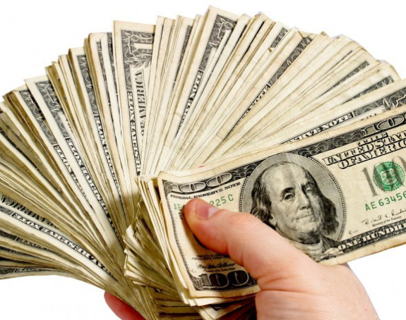 Ispunjeni uslove za ruski dug