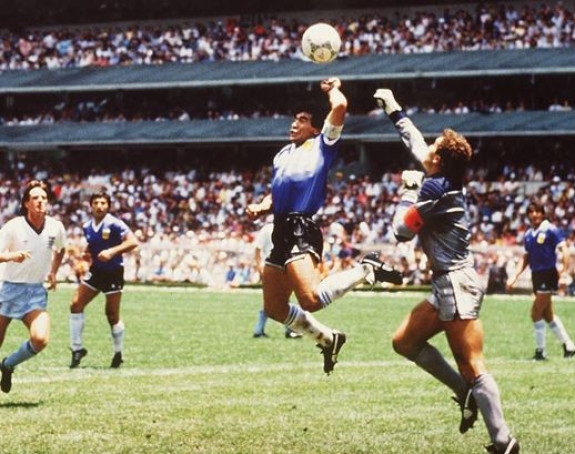 Preminuo Bugarin kojem je "Maradona uništio život"!