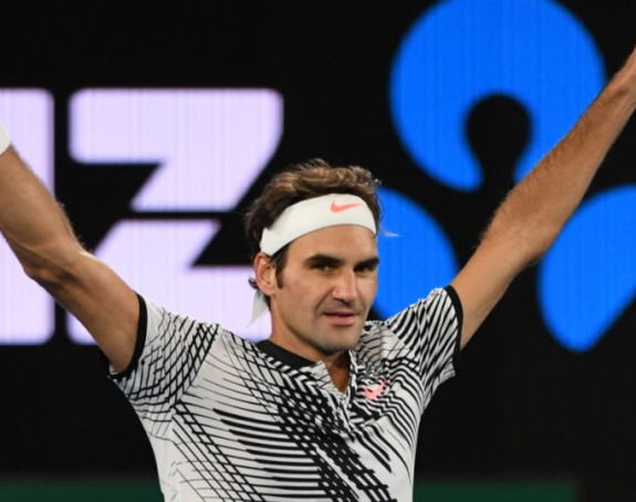 Federer: Mislio sam da sam gotov...!
