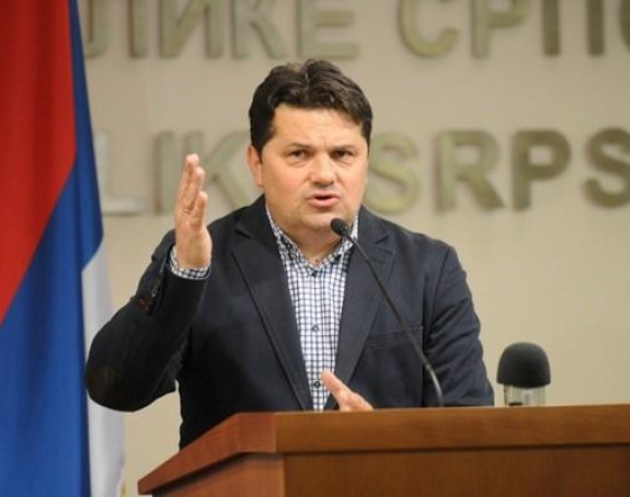 Broj poslanika je jedino mjerilo