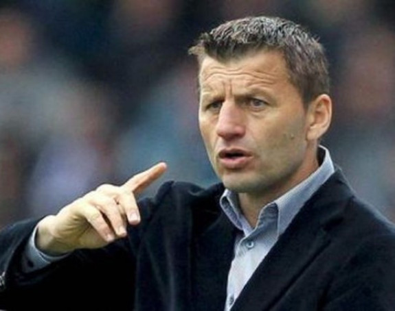 Partizan: ''Operacija'' Đukić!