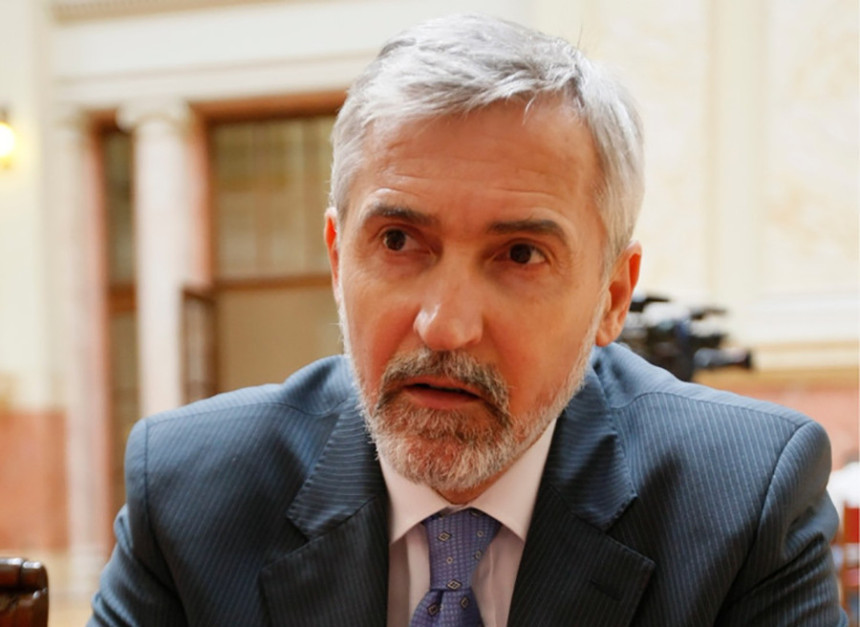 Uhapšen poslanik Srbije zbog krađe