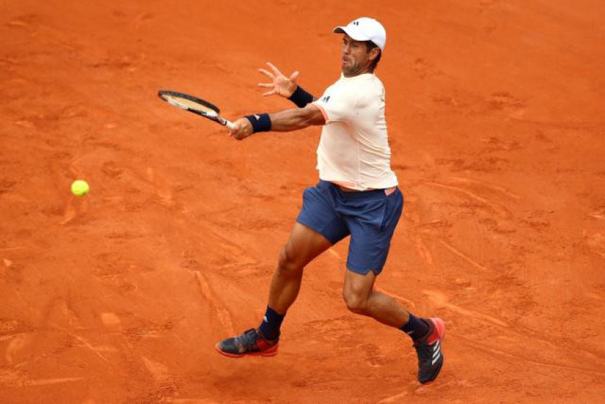 Verdasko: Đoković nije na nivou kao nekad, ali...