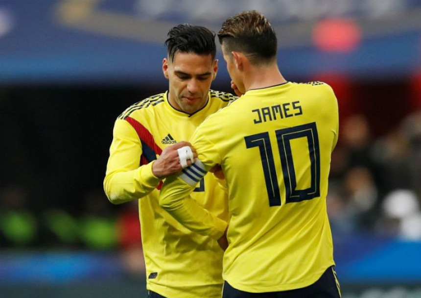 Test: Nema Salaha, nema ni golova!