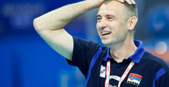 LN: "Orlovi" nakon pet setova bolji od prvaka Evrope!