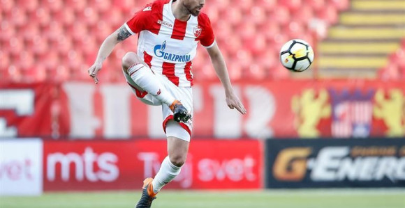 Dinamo i Lokomotiva hoće Le Taleka!