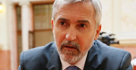 Uhapšen poslanik Srbije zbog krađe