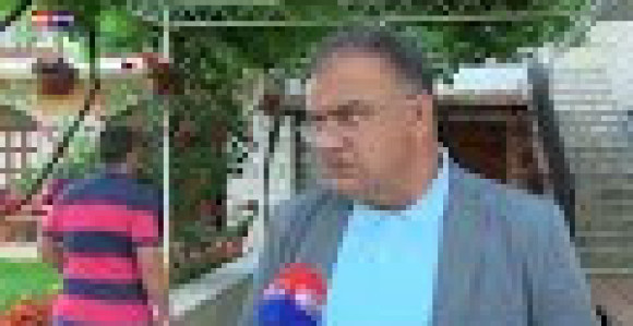 Granica se mora bolje čuvati
