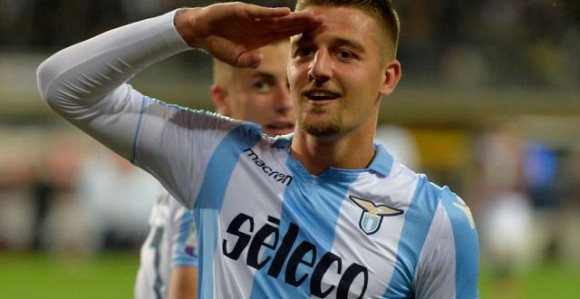 Juve nudi novac i Hrvata za Sergeja!