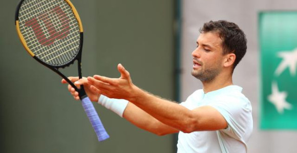 Dimitrov: Moram malo da se odmorim od tenisa!