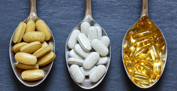 Vitaminski dodaci su potpuno beskorisni