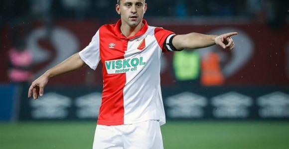 Zvezda: Meleg stiže do prozivke!