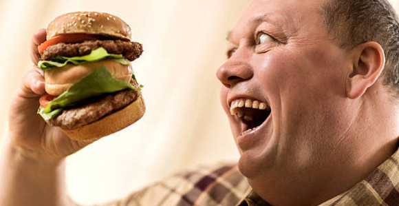 Deblji ljudi manje uživaju u hrani