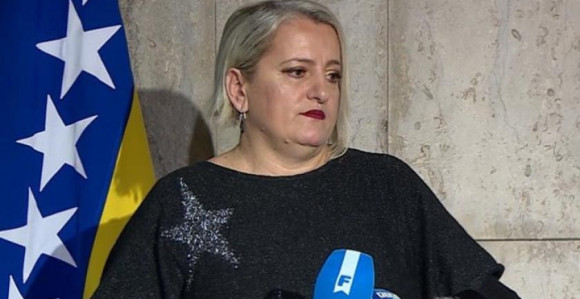Zelenika kandidat HDZ-a 1990