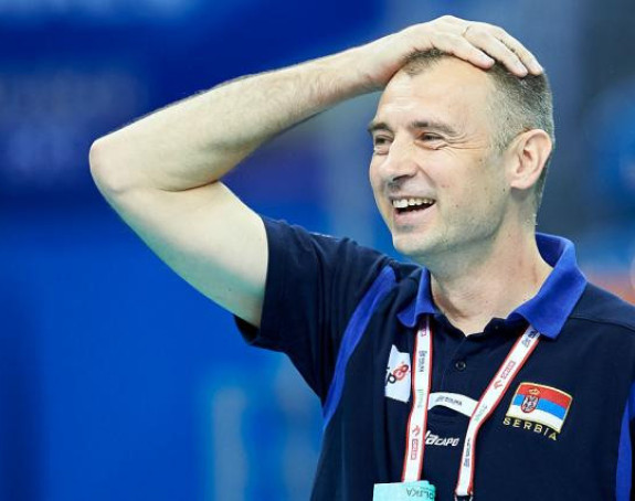 LN: "Orlovi" nakon pet setova bolji od prvaka Evrope!
