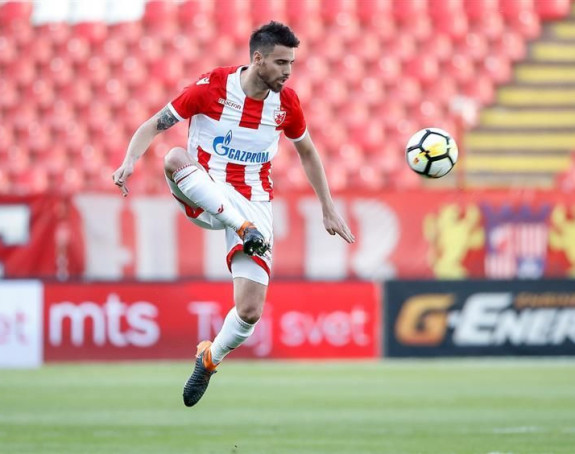 Dinamo i Lokomotiva hoće Le Taleka!