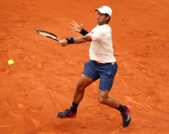 Verdasko: Đoković nije na nivou kao nekad, ali...