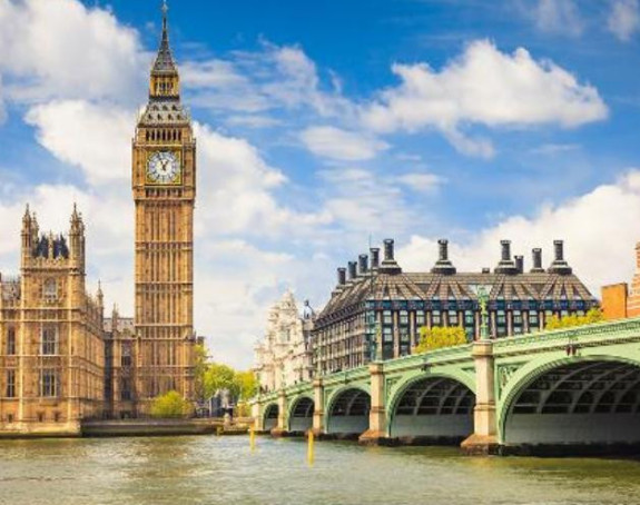 Bregzit: London da iznese prijedlog