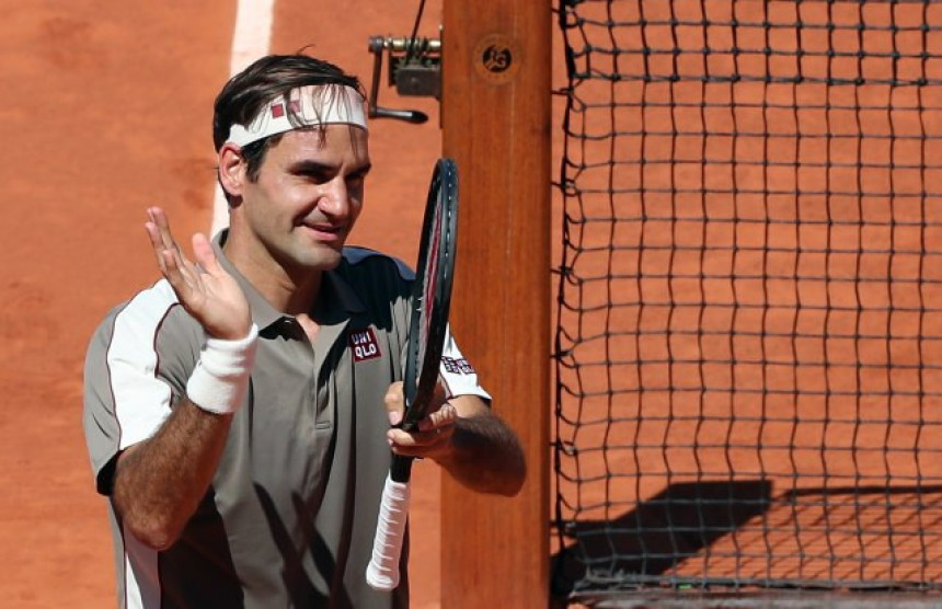 Federer o "slučaju Tim": Razumijem ga!