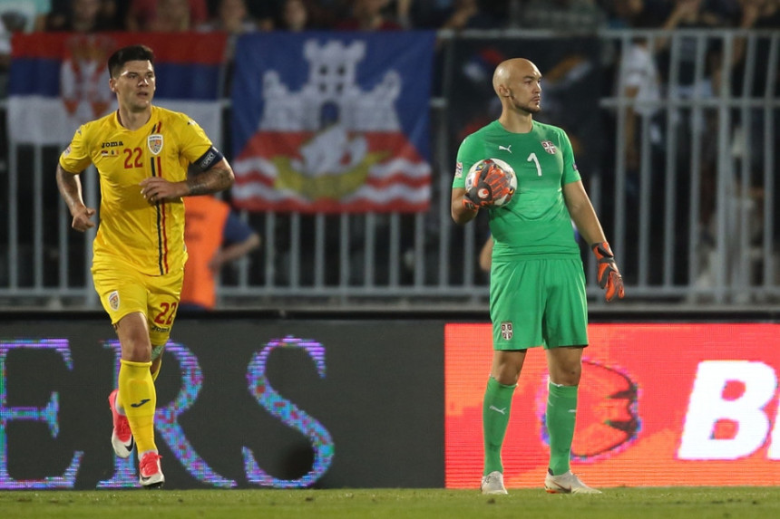 "Potpisujem da bude 0:1 u Ukrajini!"