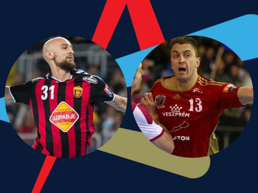 Finale LŠ: Vardar želi novo čudo!