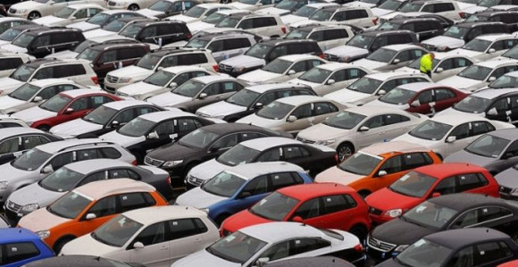Značajno skuplji uvoz automobila