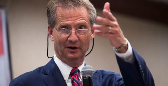 Конгресмен САД вријеђао Србе