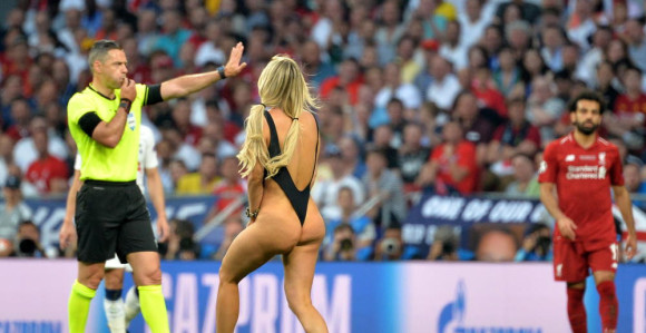 Рускиња синоћ прекинула финале