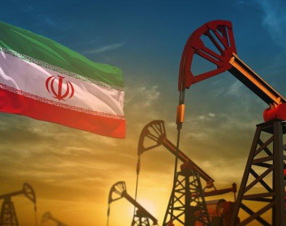 С првим метком 100$ супља нафта