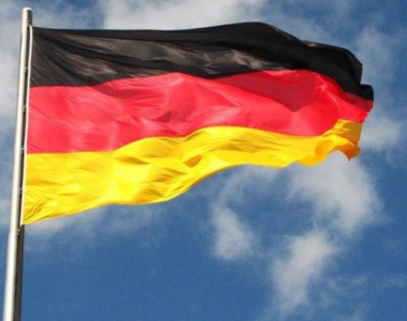 Њемачкој пријети пад владе?