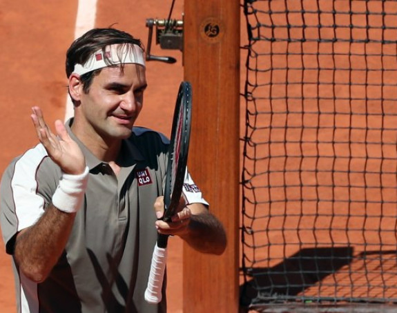 Federer o "slučaju Tim": Razumijem ga!