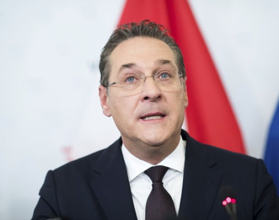 Štrahe razočaran u prijatelja 