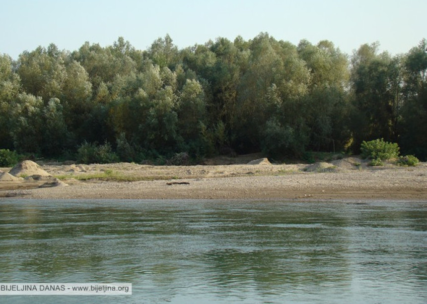 Несторовић: Дрино водо, не рони ми аде!